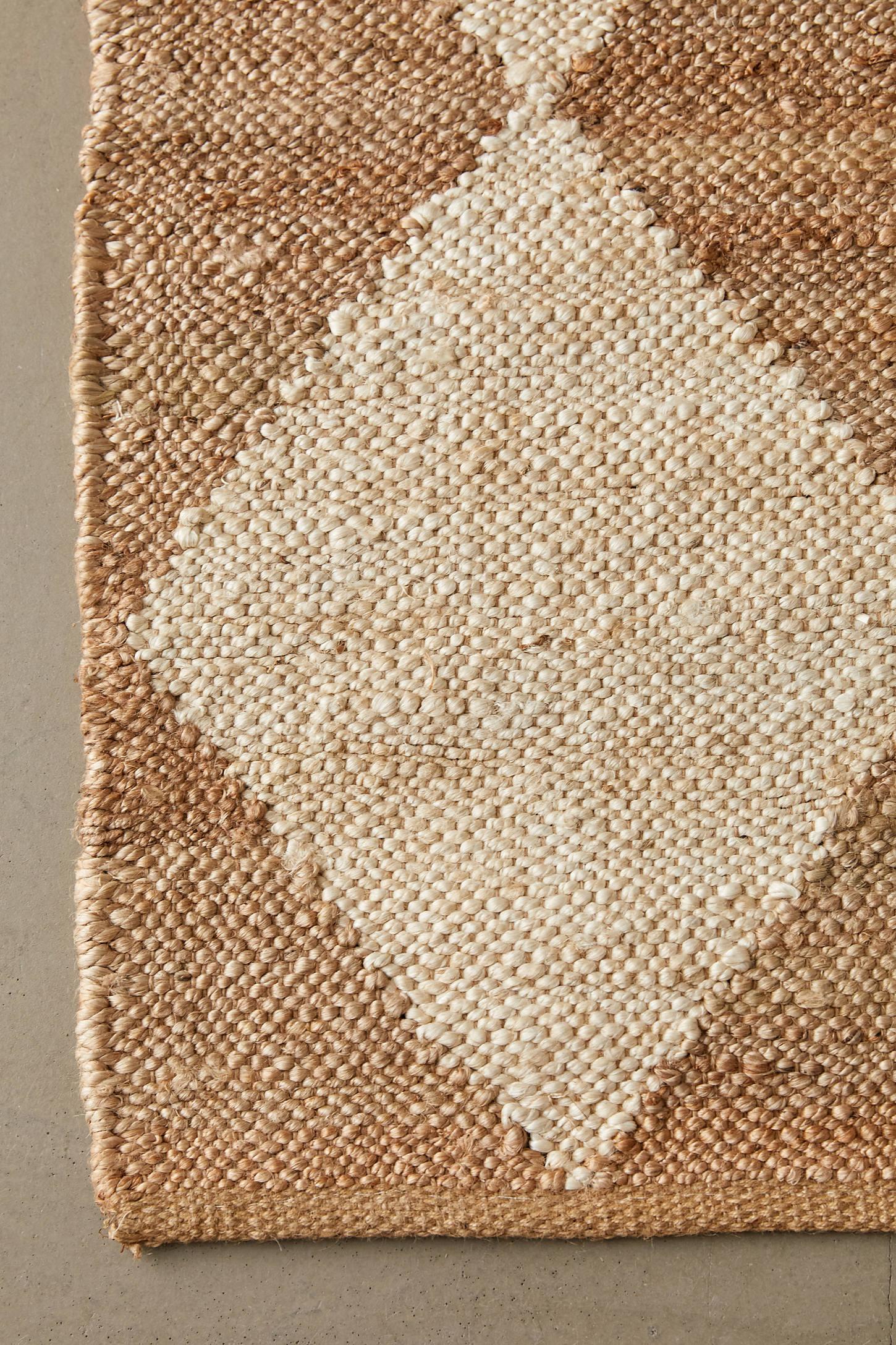 Jasper Jute Rug