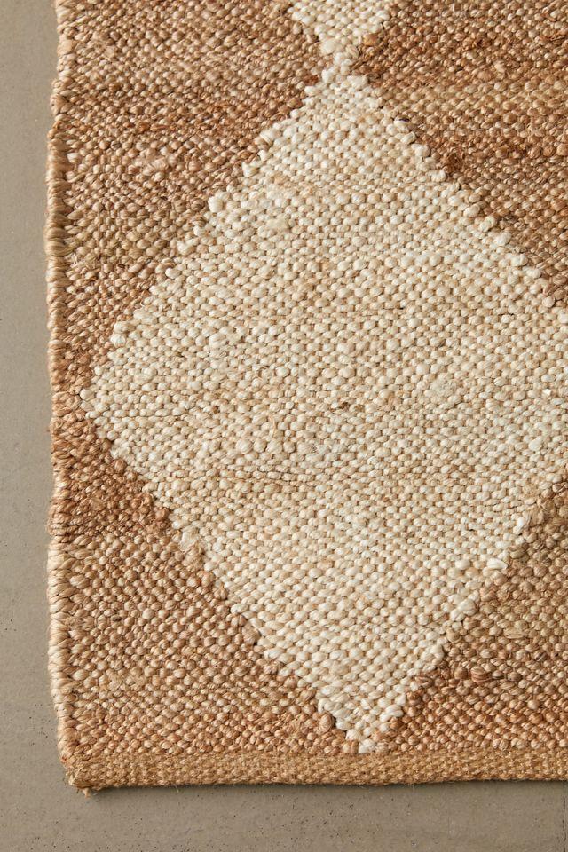 Jasper Jute Rug
