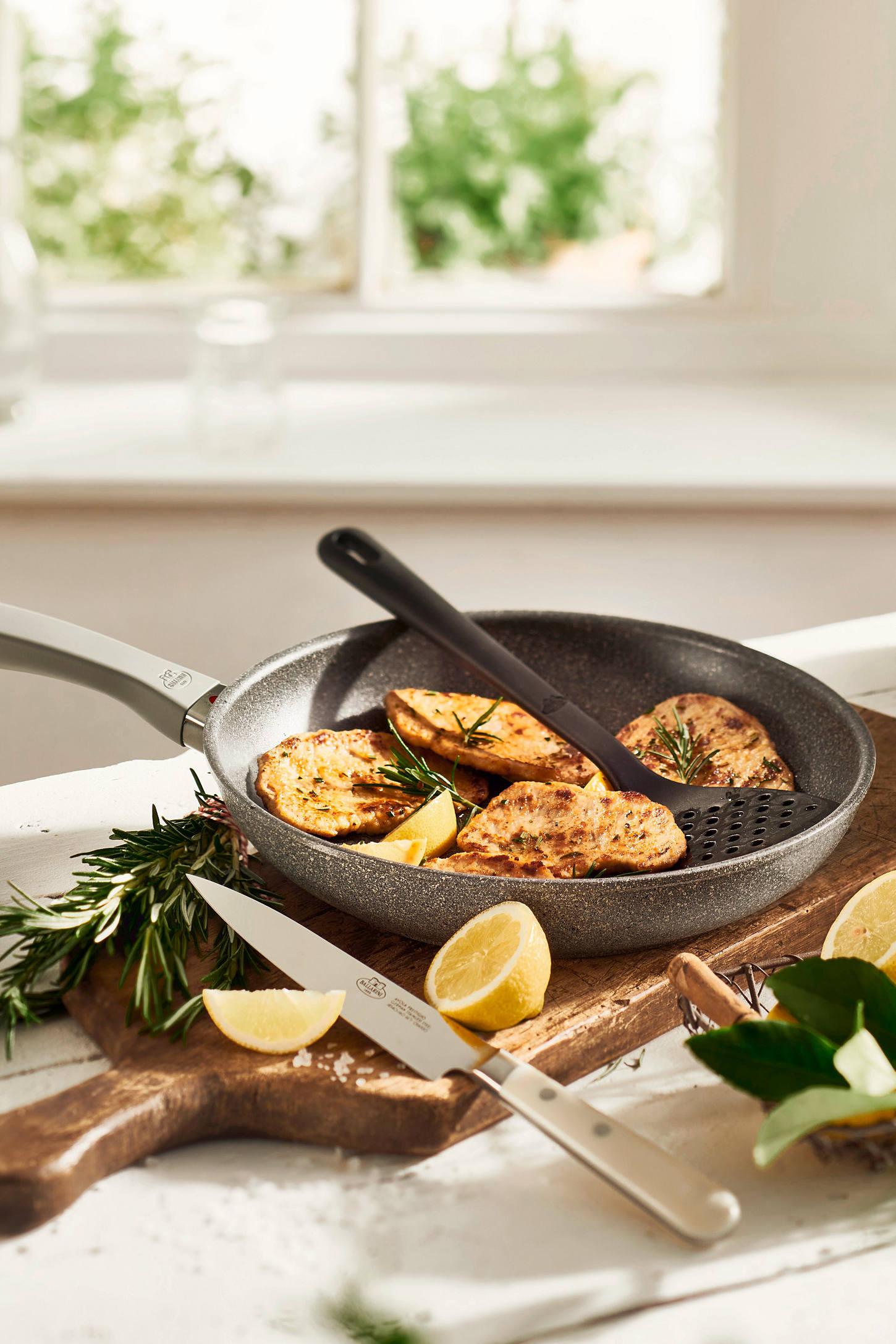 Ballarini Parma Plus 2-pc Aluminum Nonstick Fry Pan Set