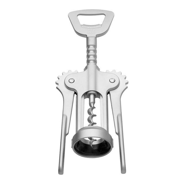 ZWILLING Sommelier Double Lever Corkscrew