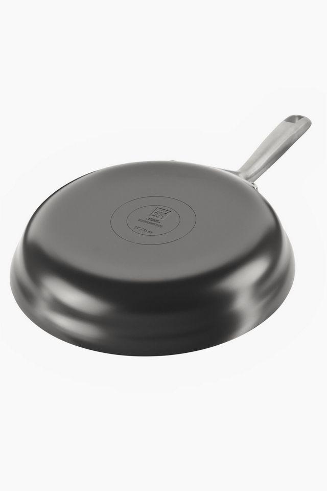 ZWILLING Motion Hard Anodized Aluminum Nonstick Fry Pan