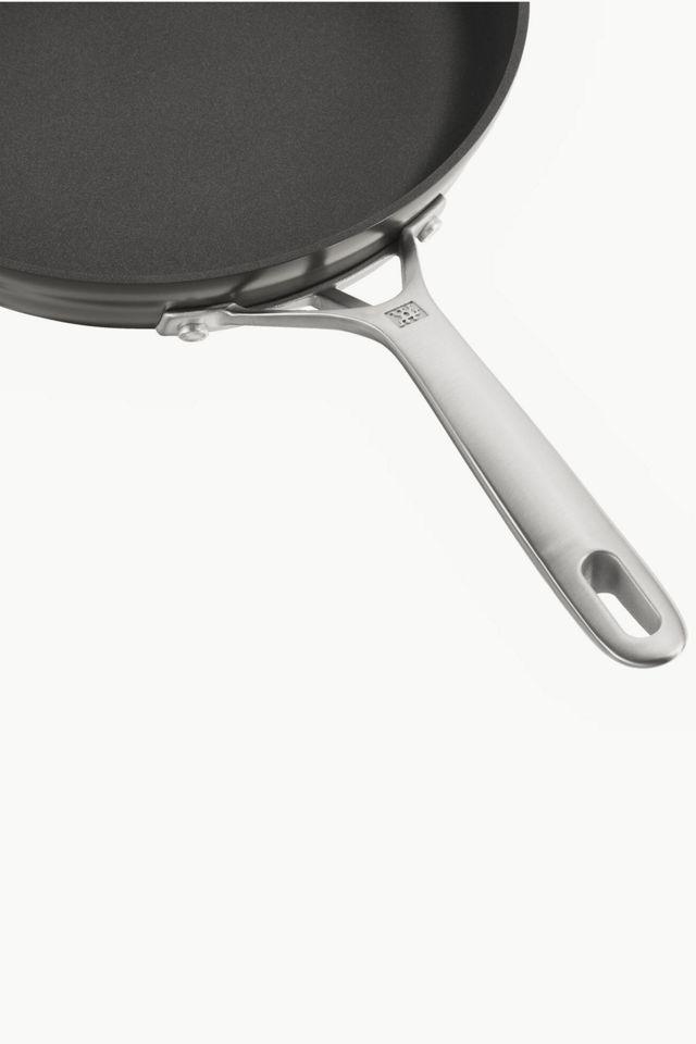 ZWILLING Motion Hard Anodized Aluminum Nonstick Fry Pan