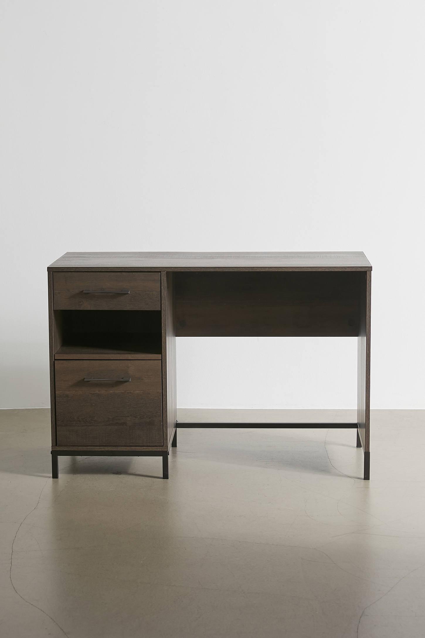 Miles Desk