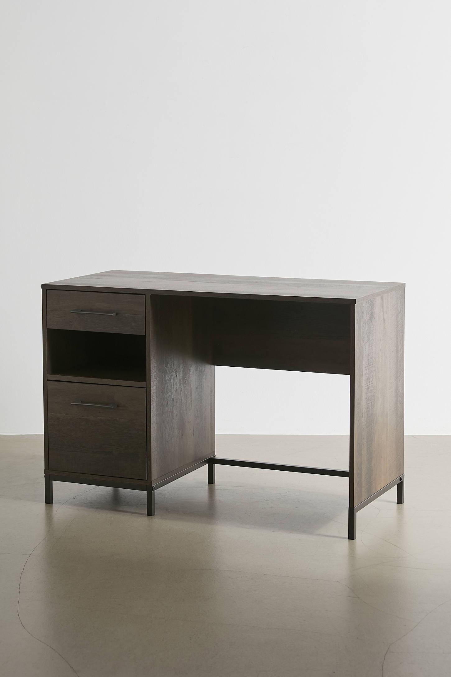 Miles Desk
