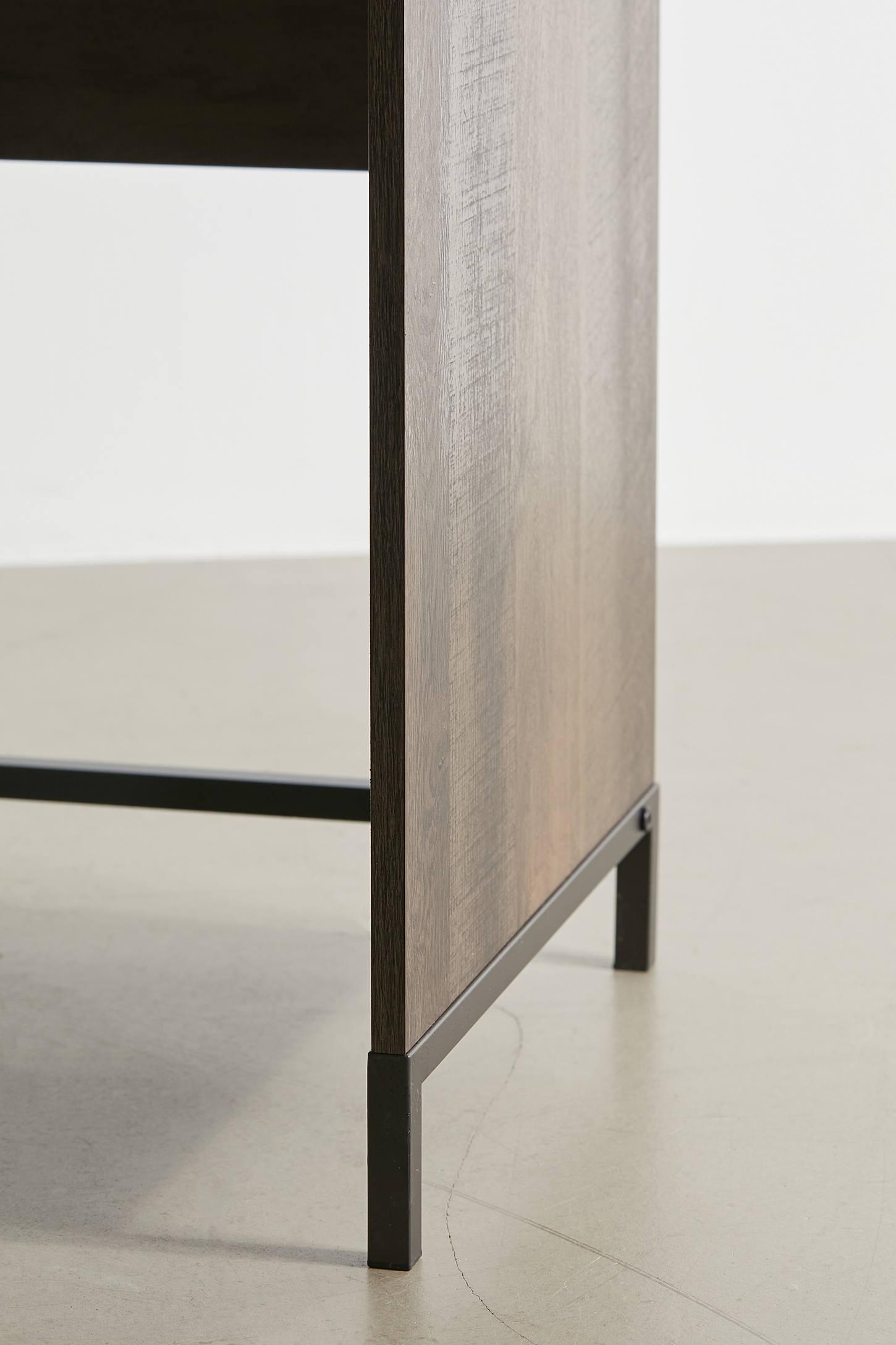 Miles Desk