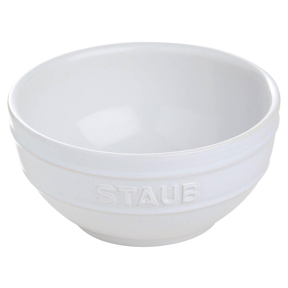 Staub Ceramic 6.5-inch Large Universal Bowl