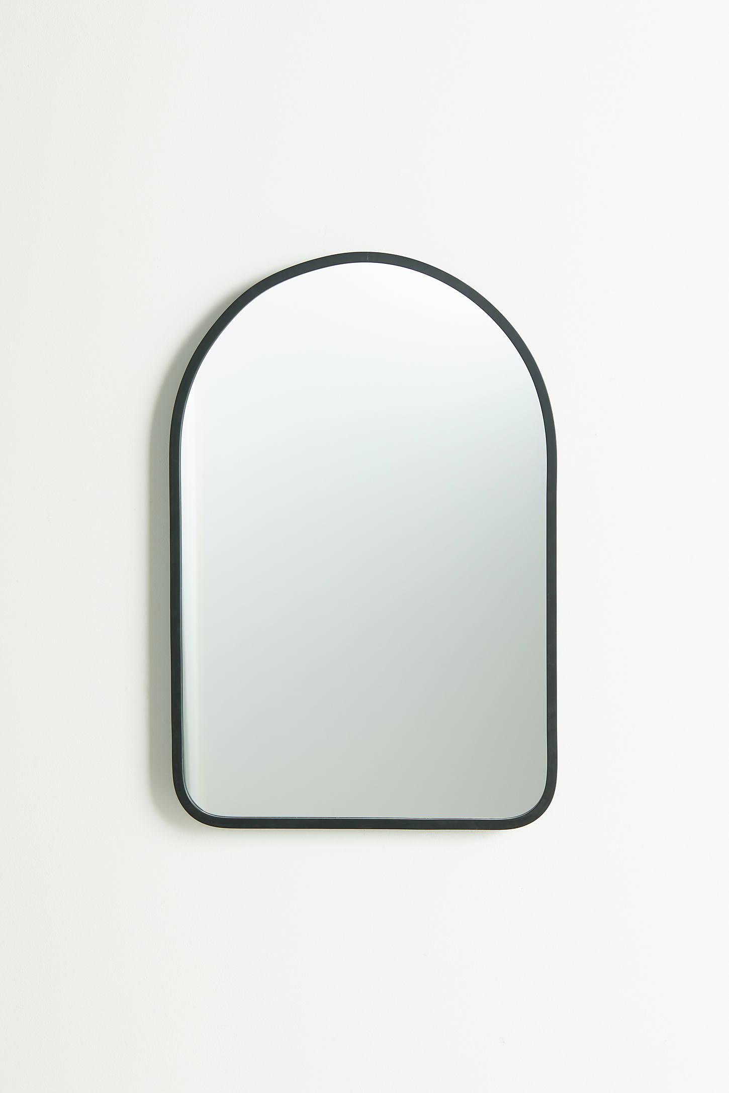 Arched Hub Mirror