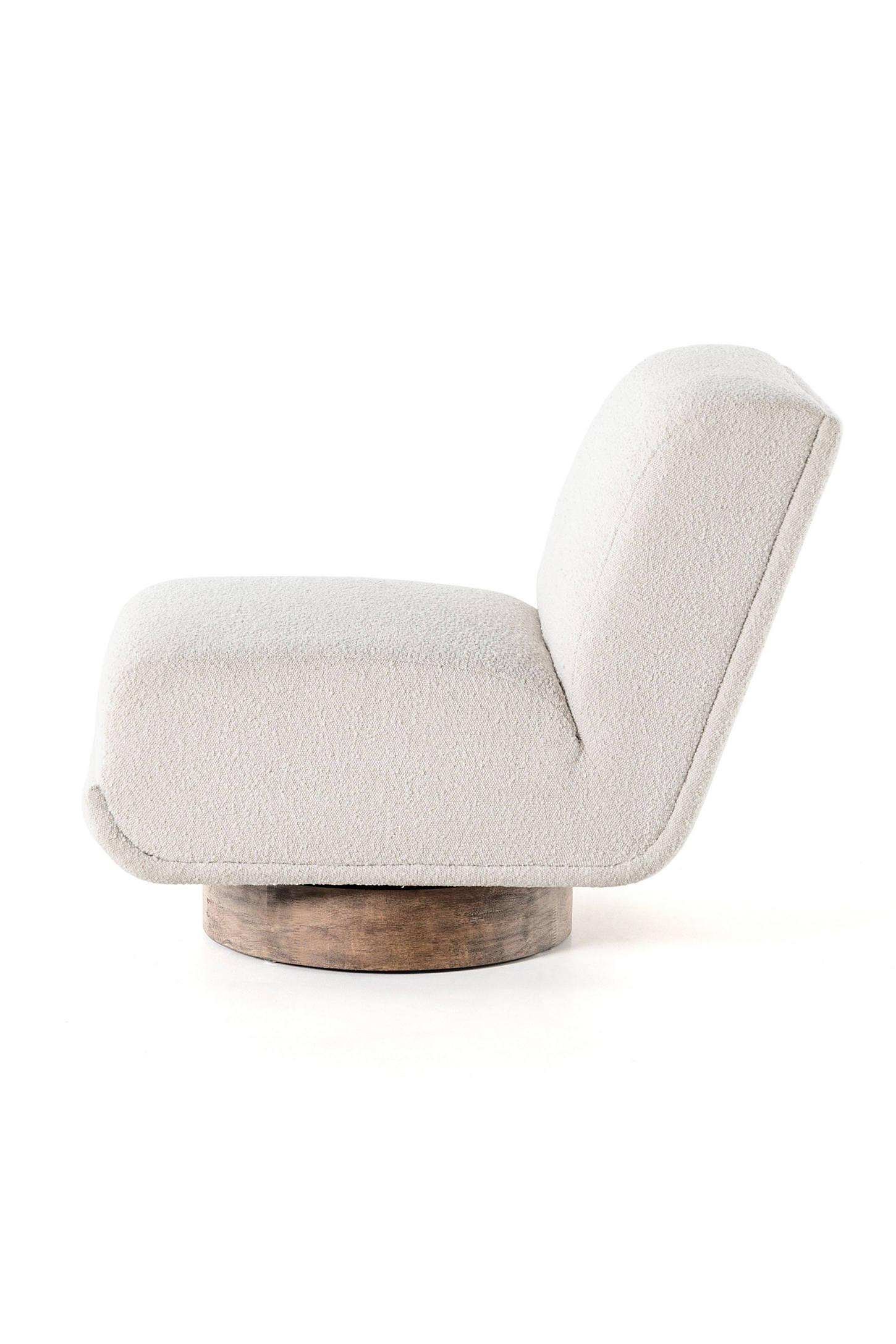Laina Swivel Chair