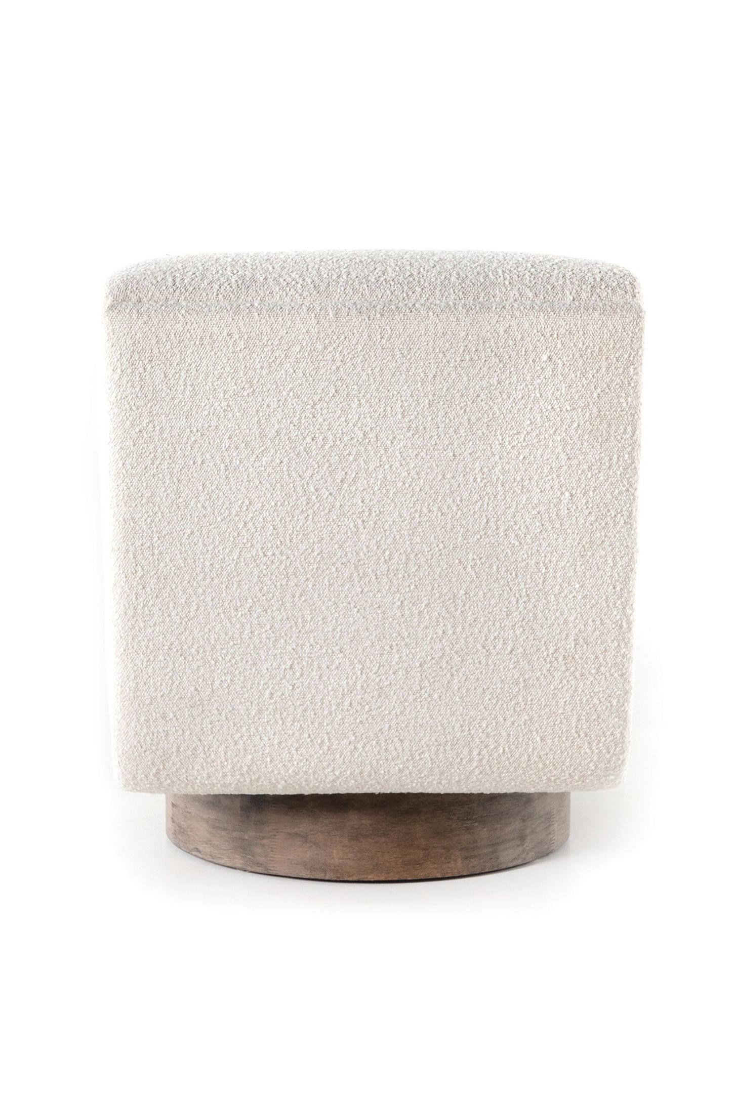 Laina Swivel Chair