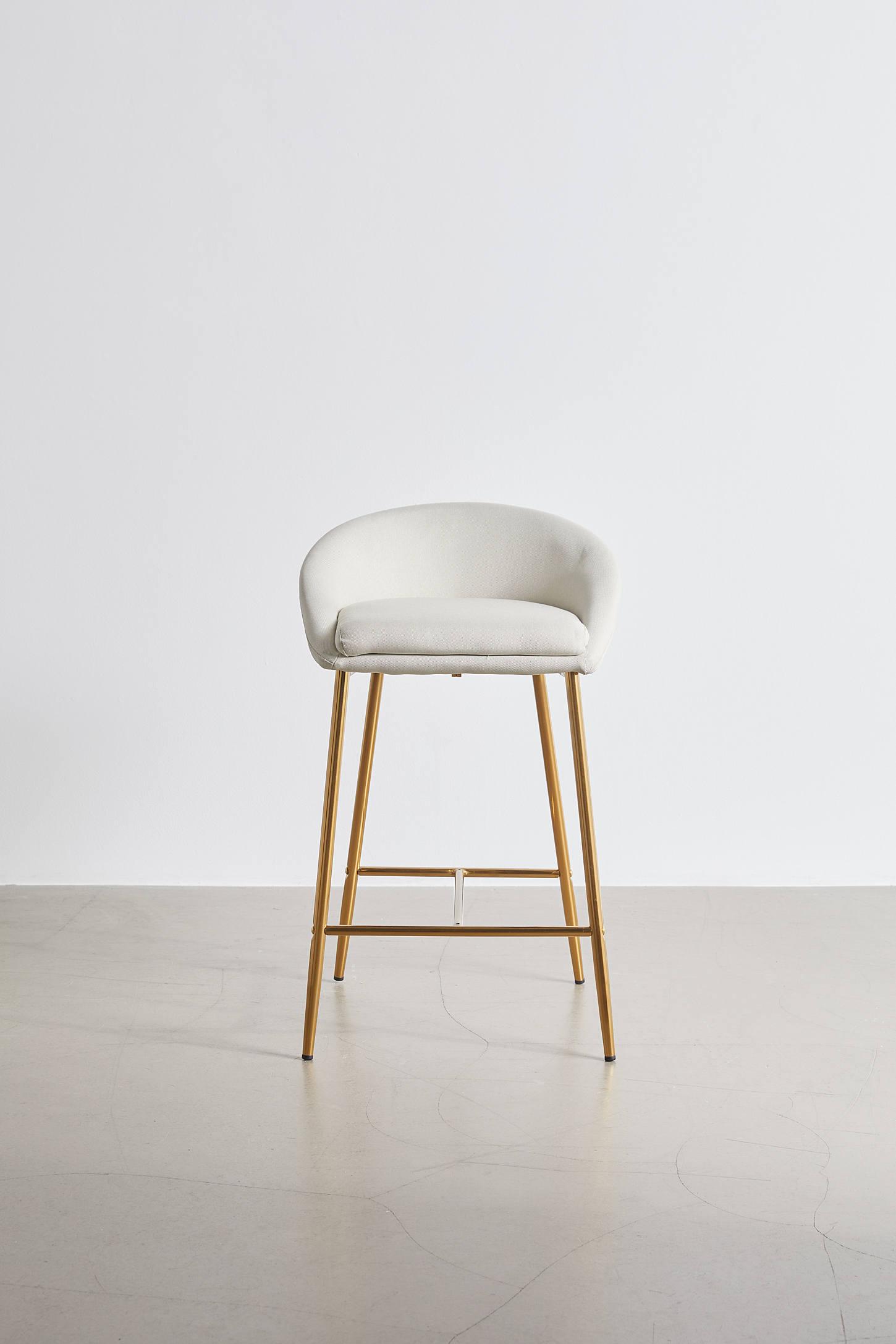 Lena Counter Stool - Set Of 2