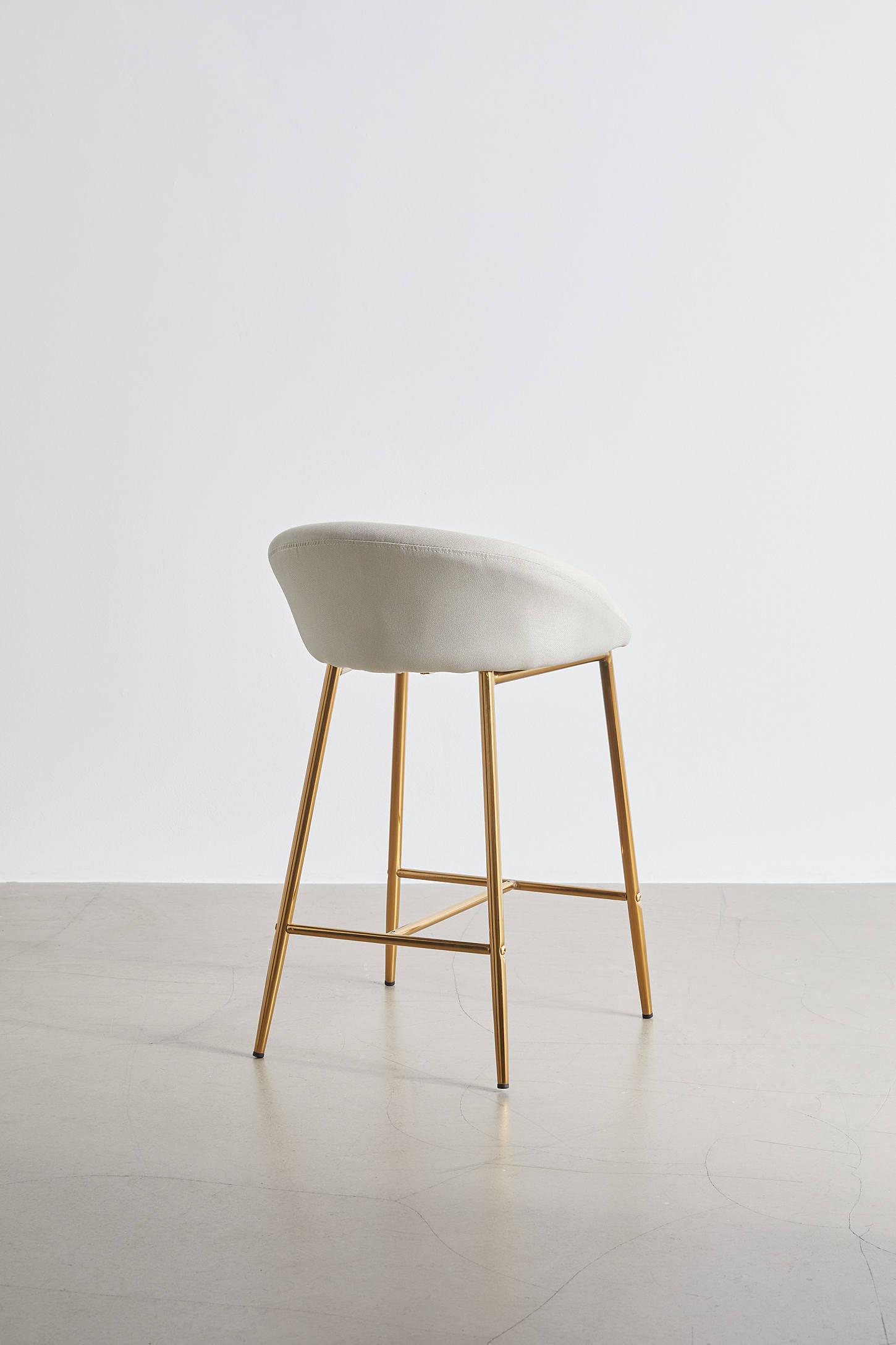 Lena Counter Stool - Set Of 2