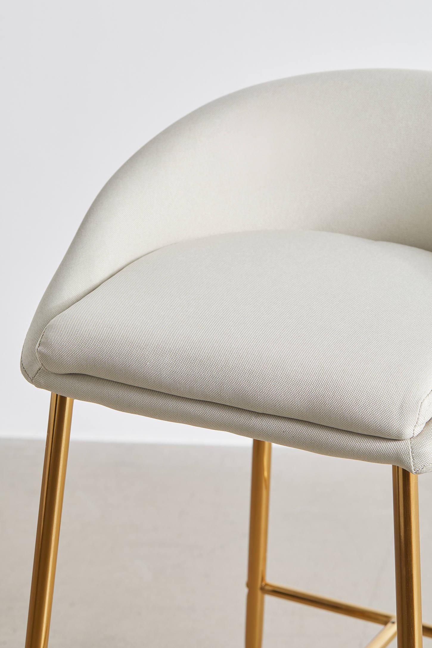 Lena Counter Stool - Set Of 2