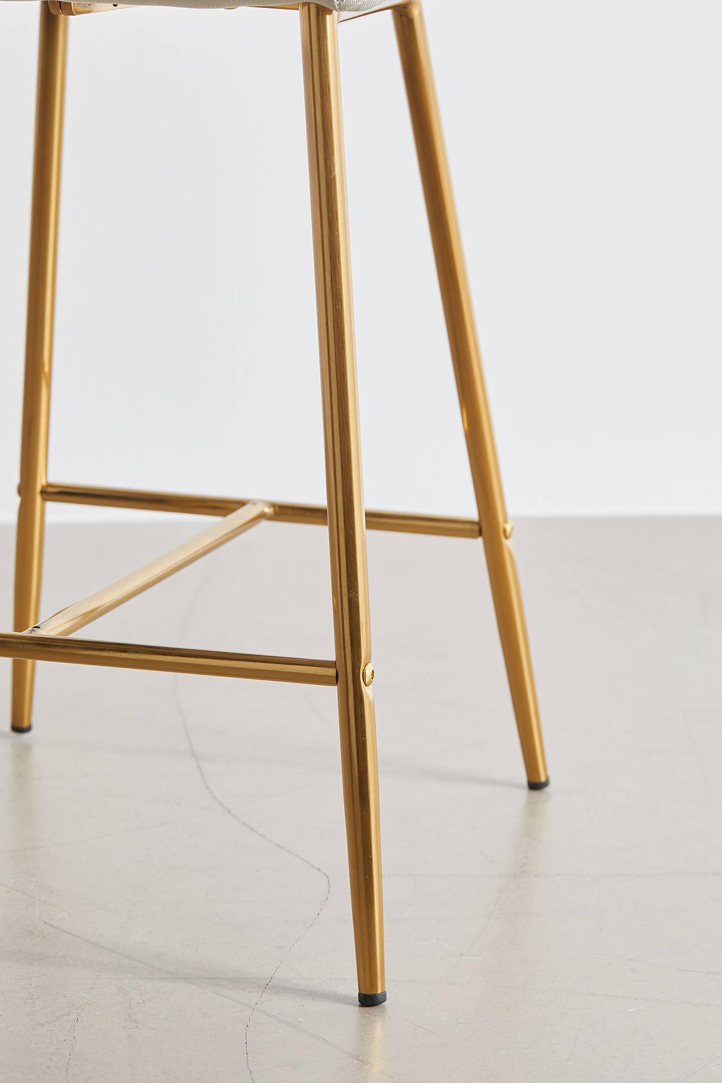 Lena Counter Stool - Set Of 2