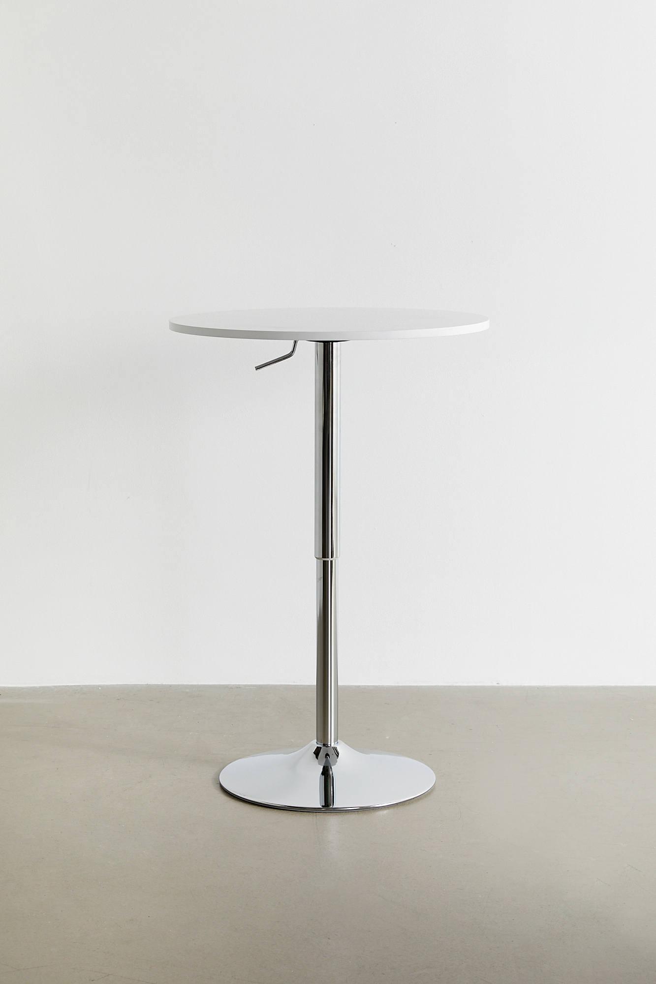 Ayden Adjustable Bar Table