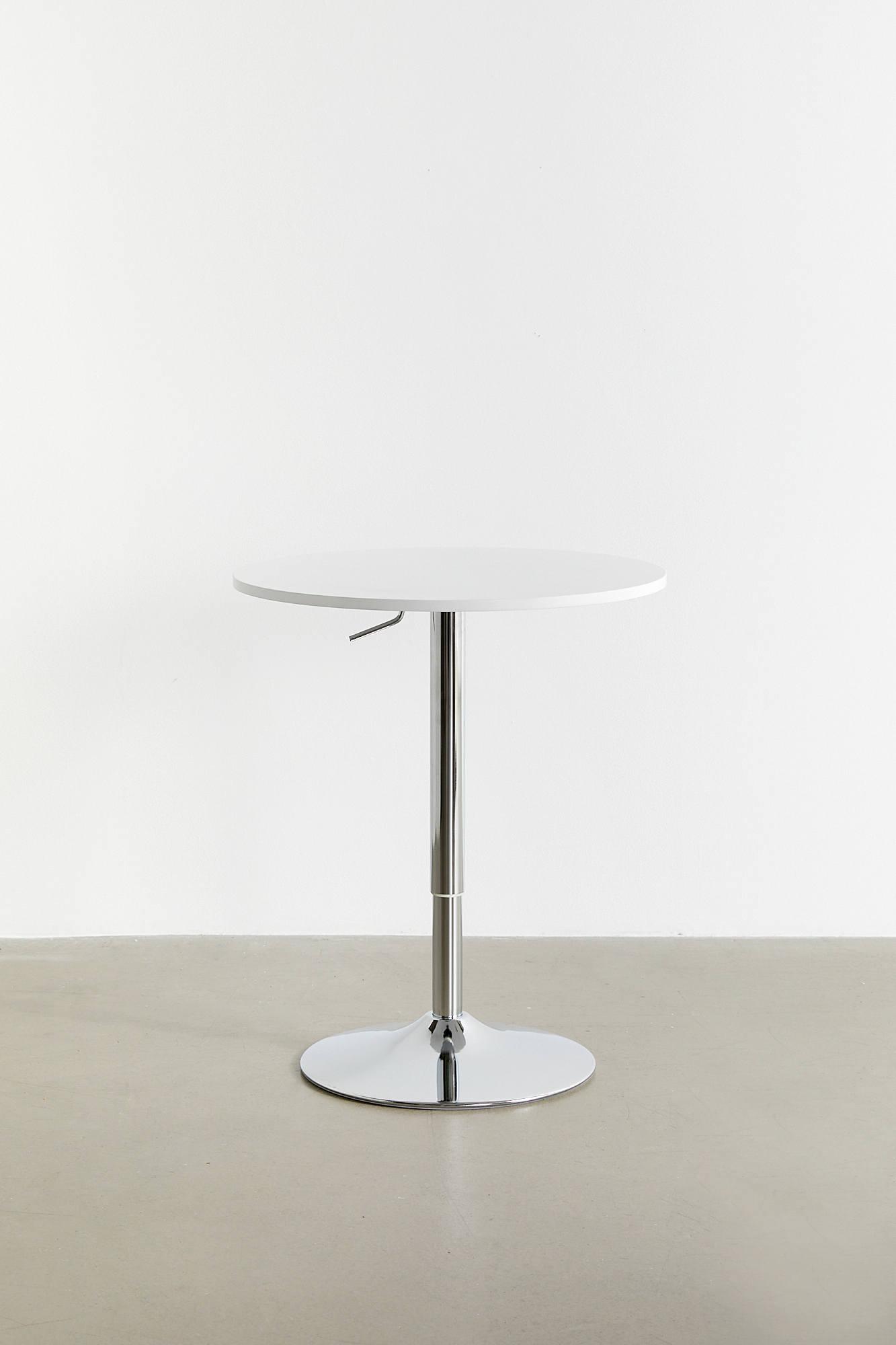 Ayden Adjustable Bar Table