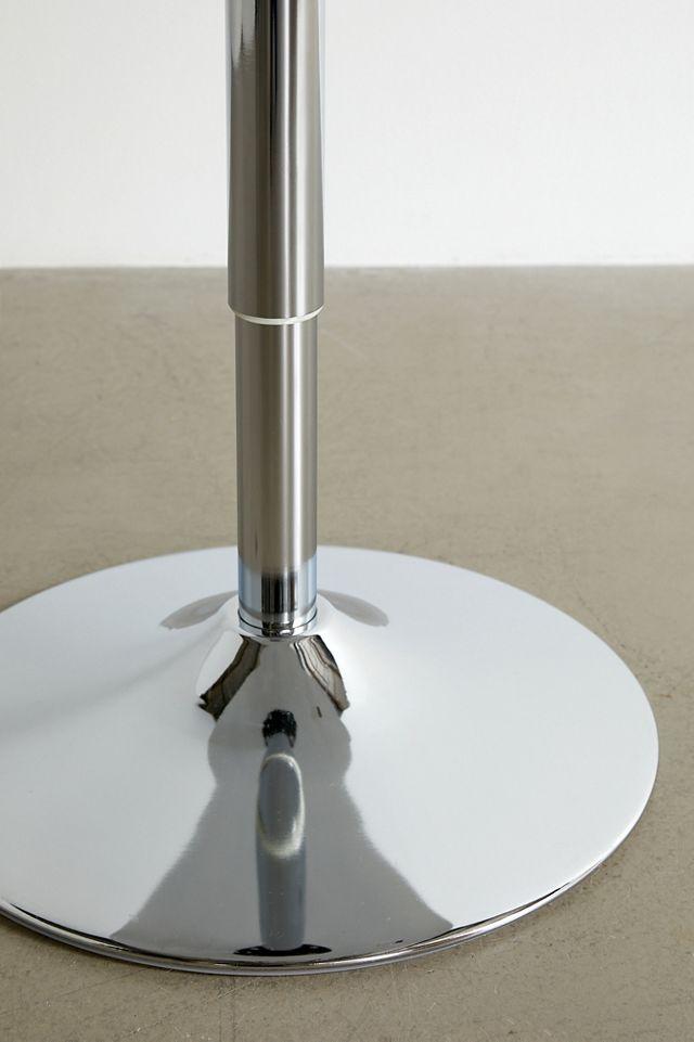 Ayden Adjustable Bar Table