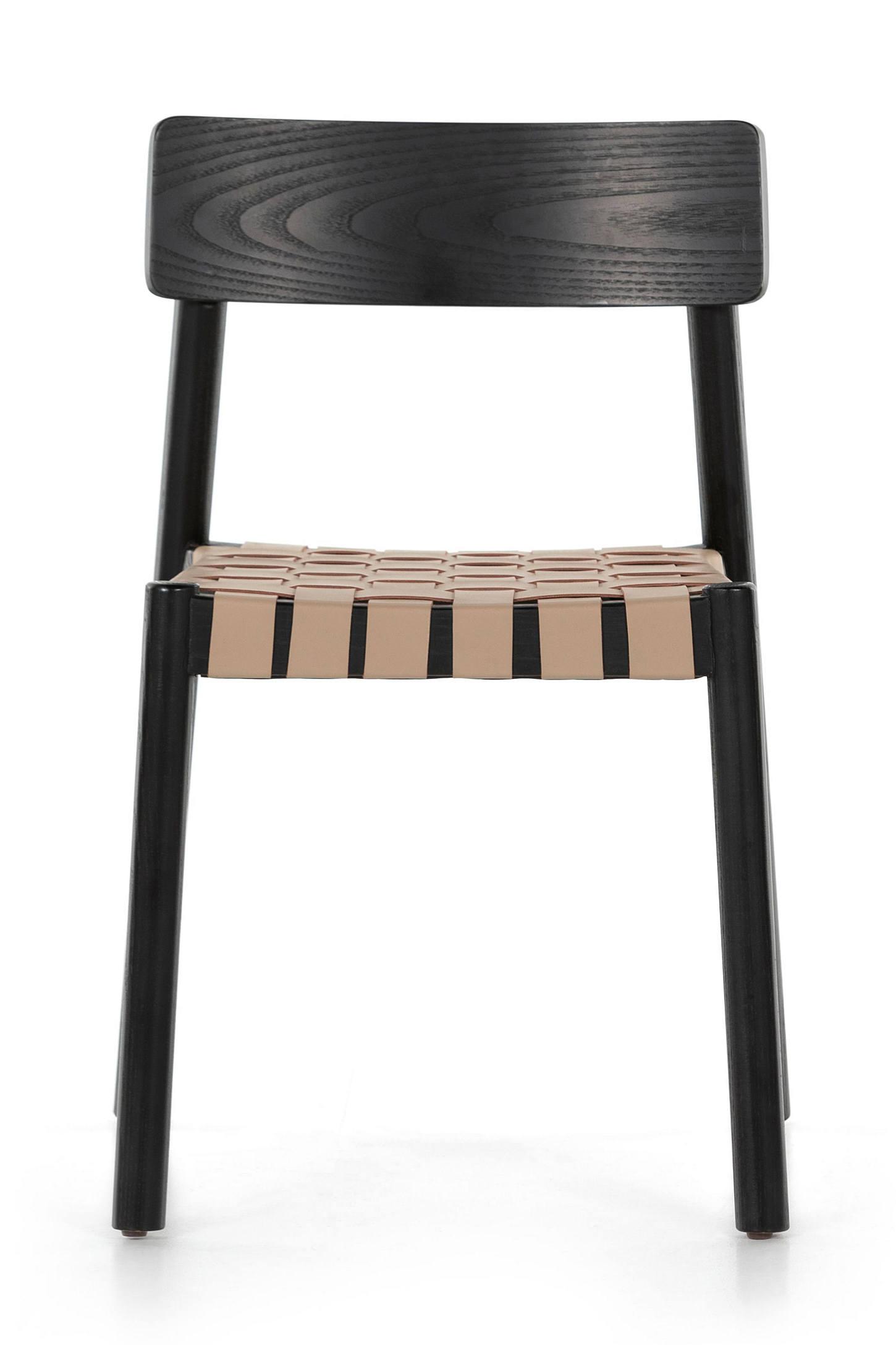 Beckett Dining Chair