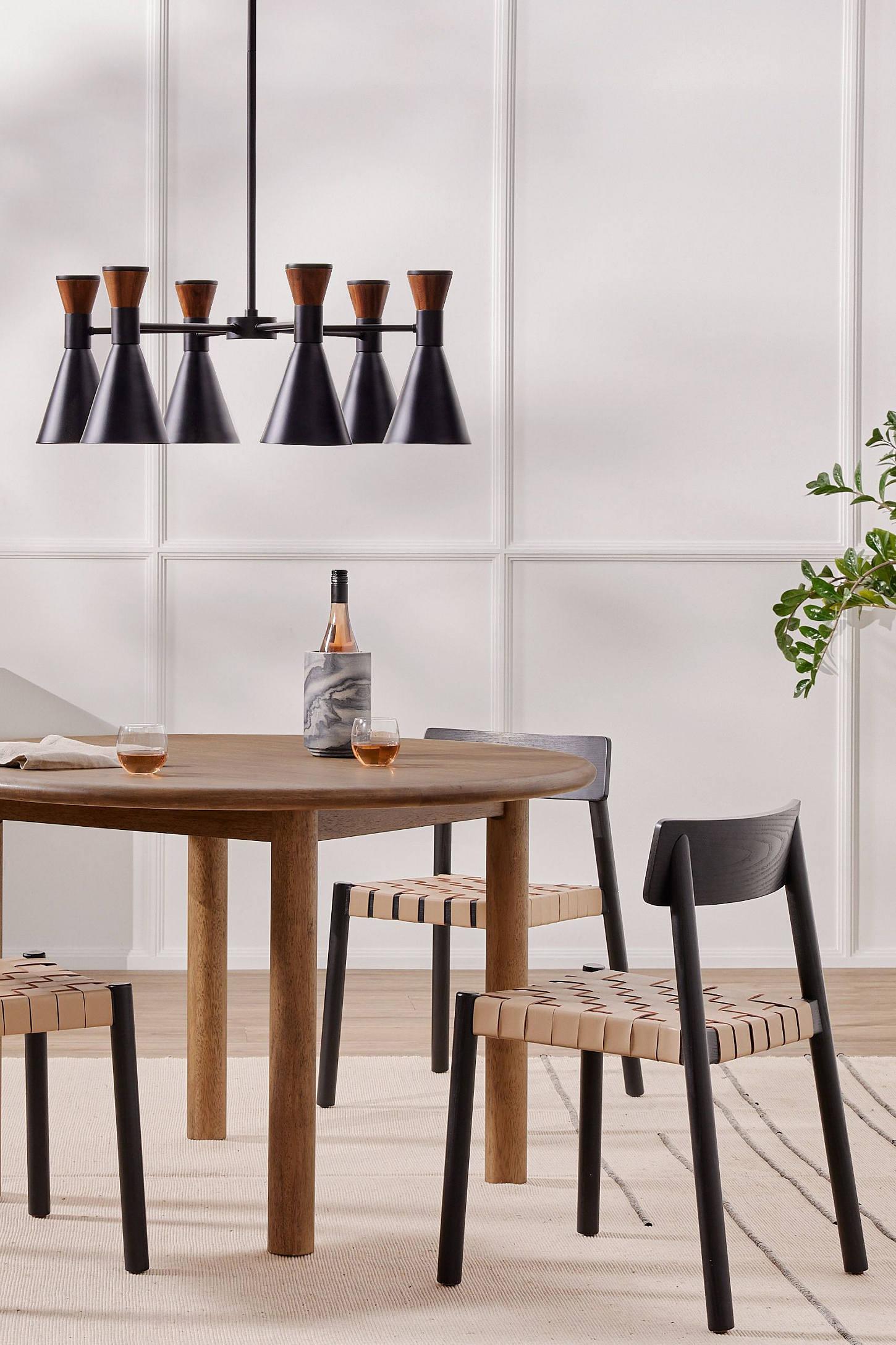 Beckett Dining Chair