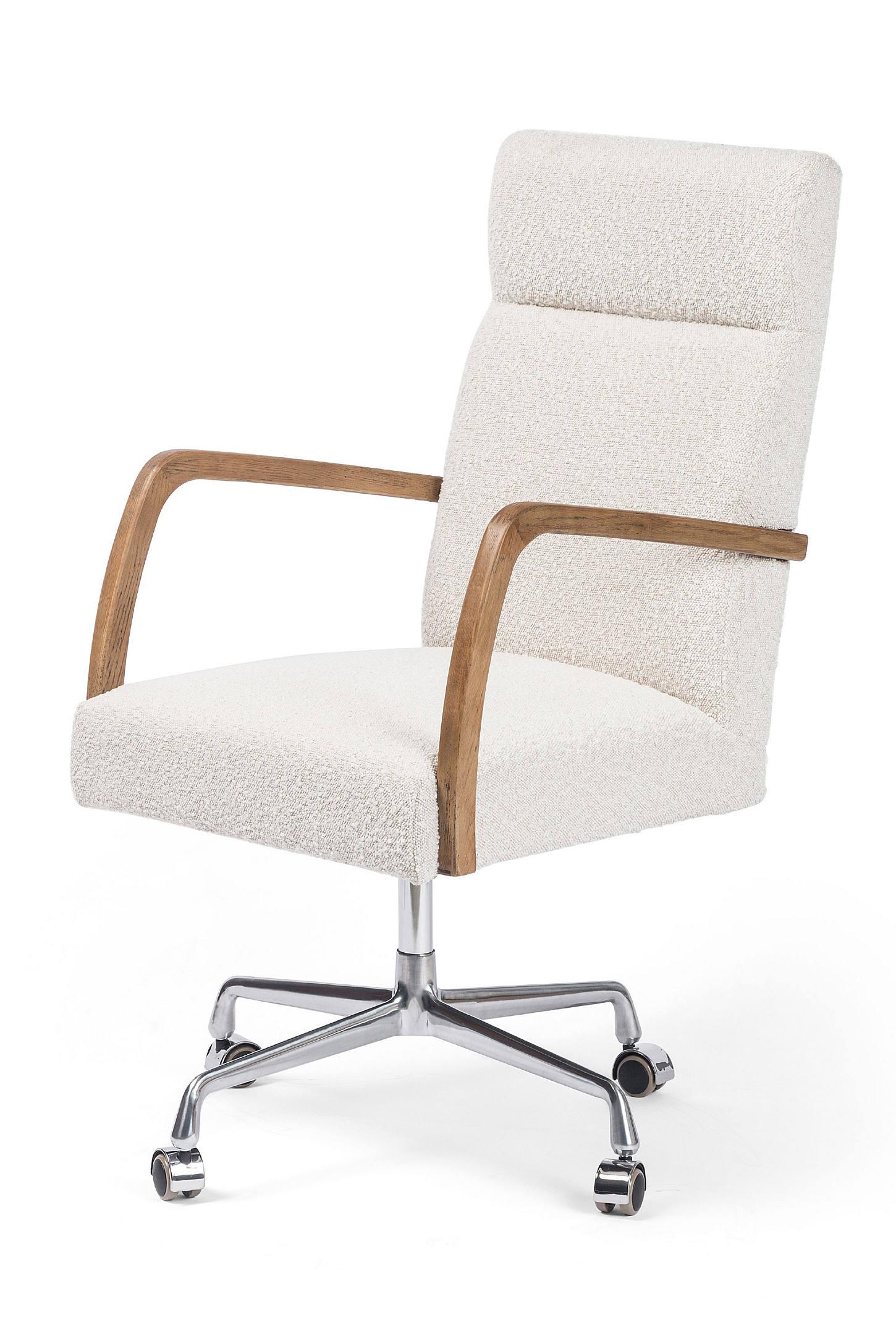 Hayes Swivel Desk Chair