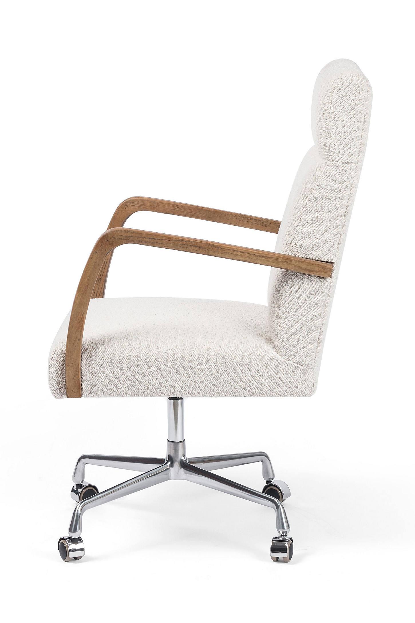 Hayes Swivel Desk Chair