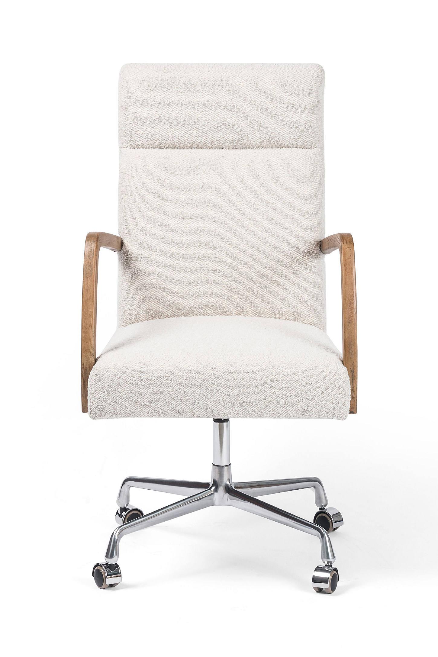 Hayes Swivel Desk Chair