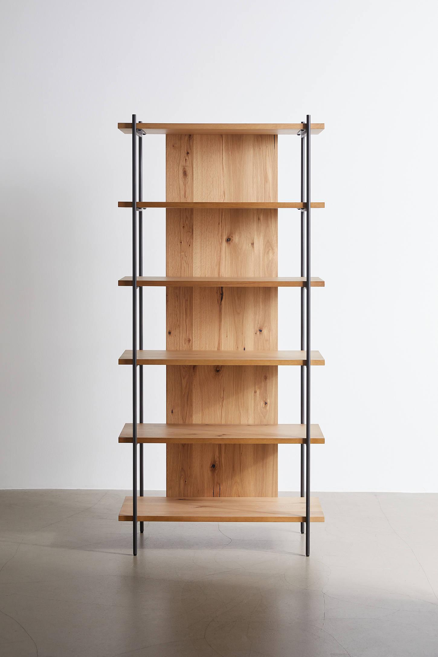 Caden Bookshelf