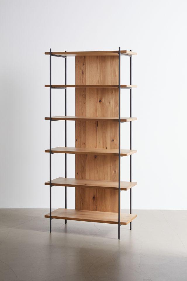 Caden Bookshelf