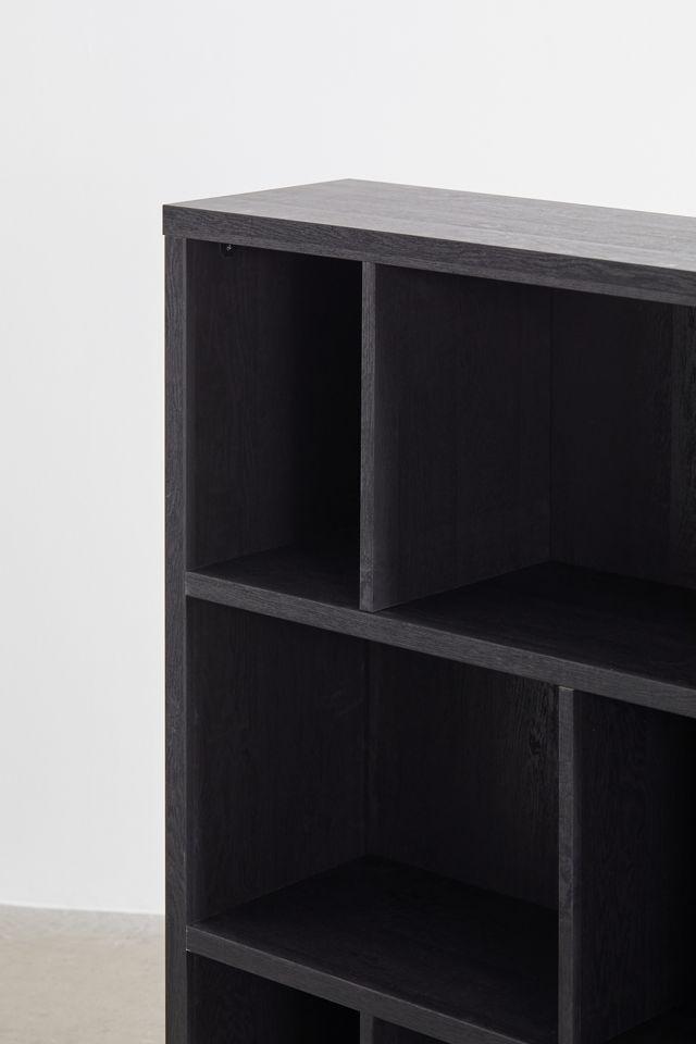 Kenneth Modular Bookshelf