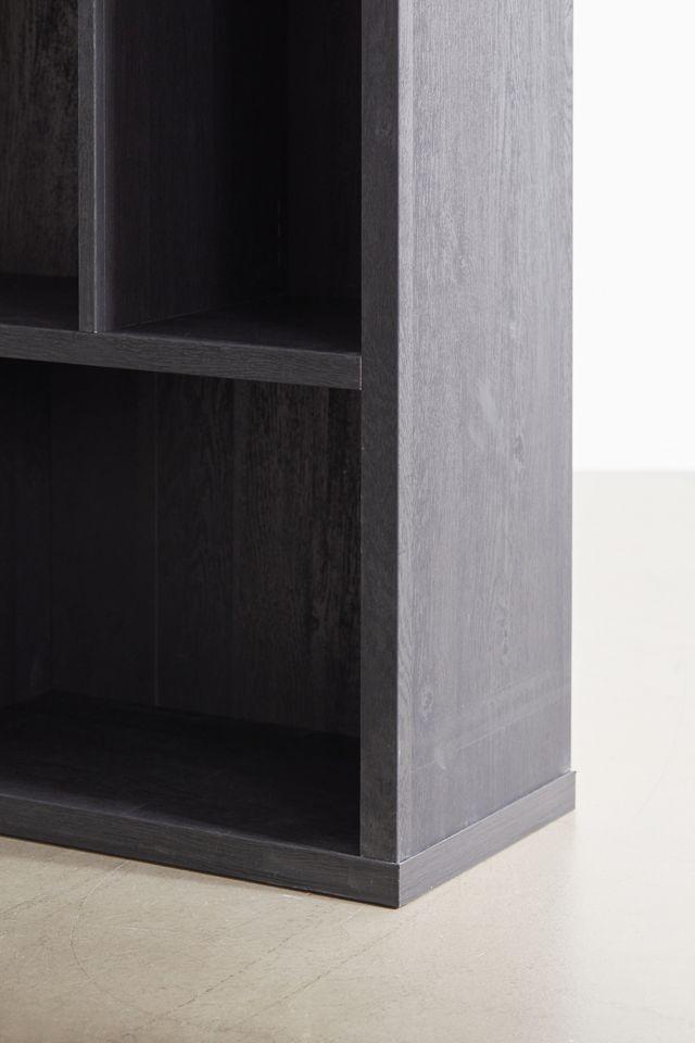 Kenneth Modular Bookshelf