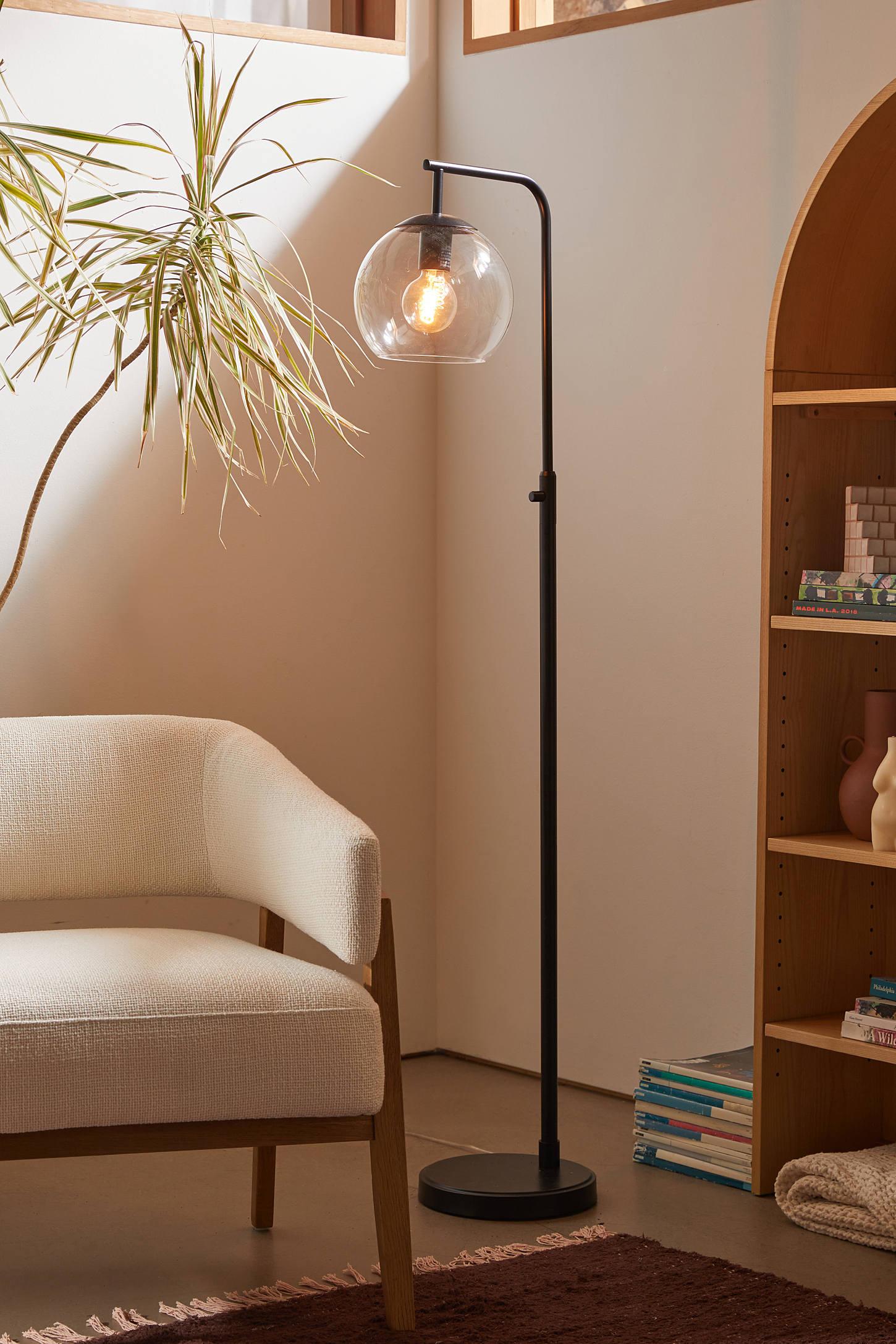 Thea Floor Lamp