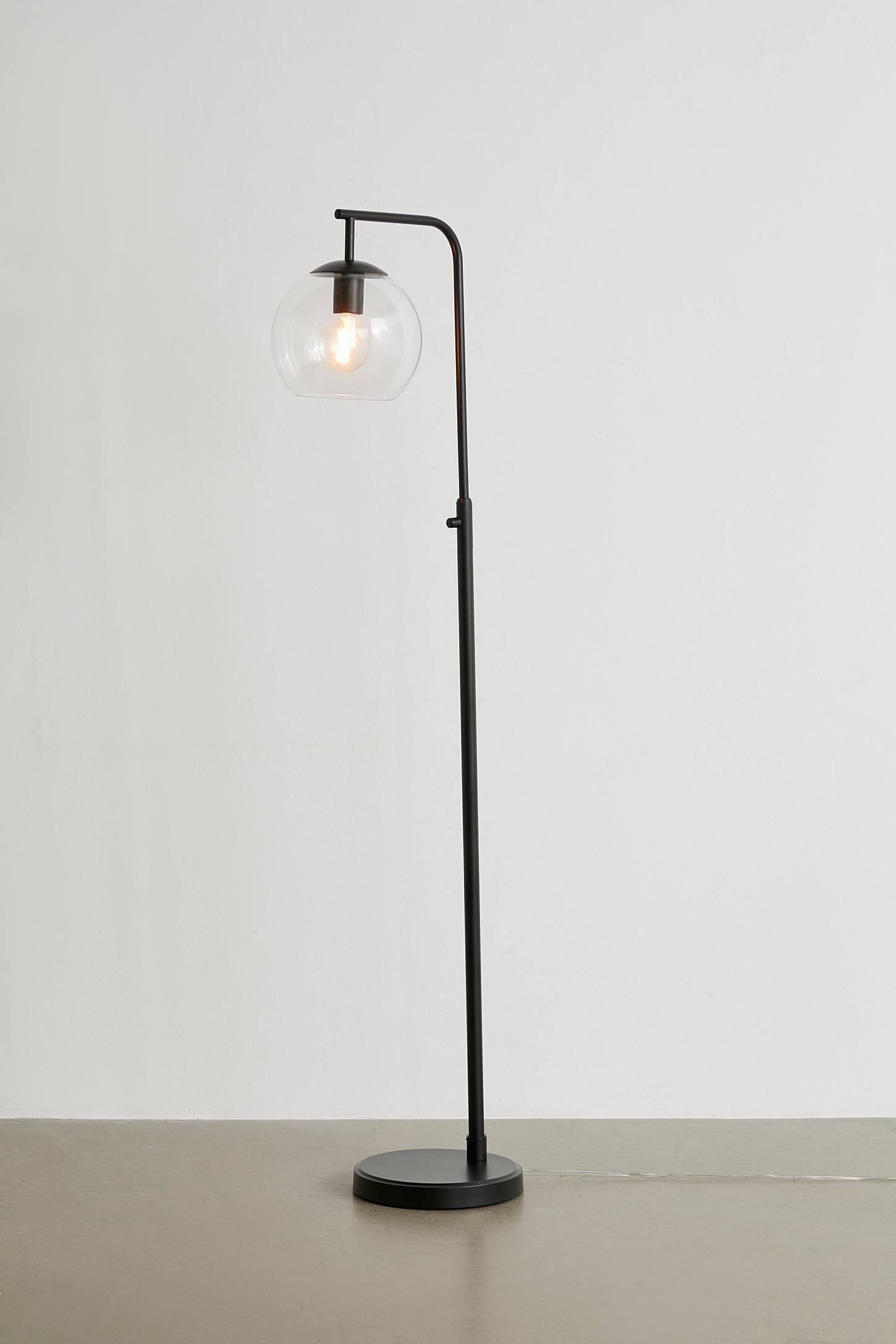 Thea Floor Lamp