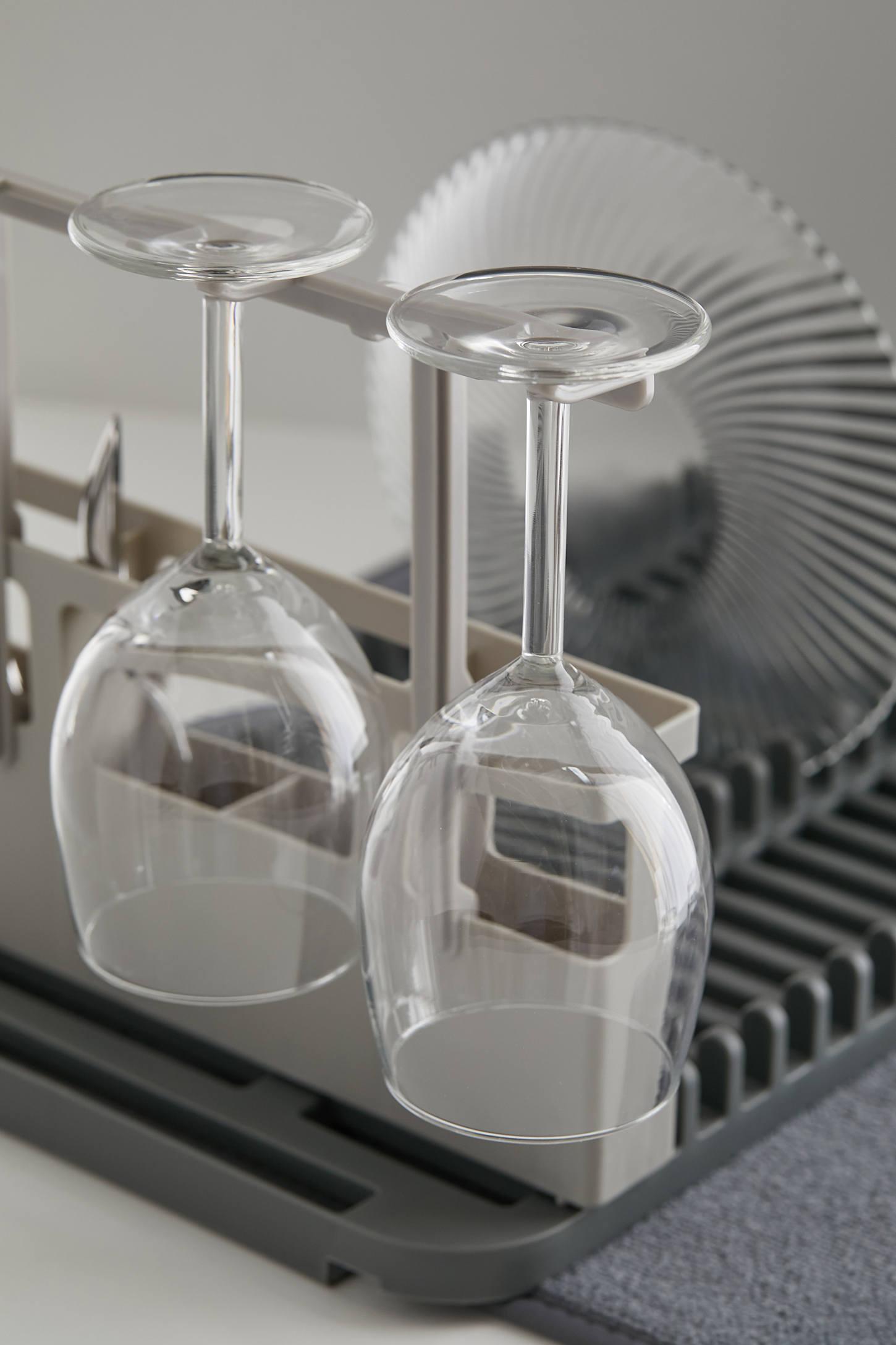 Dishrack With Mat