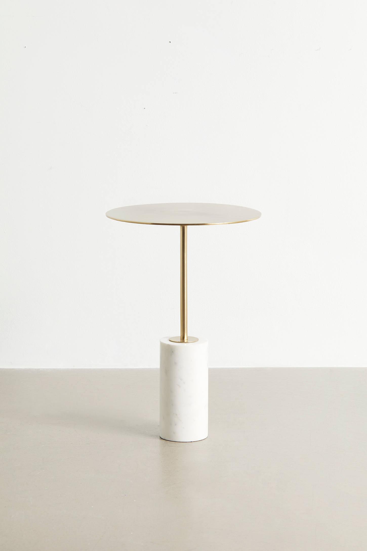 Cassius Side Table