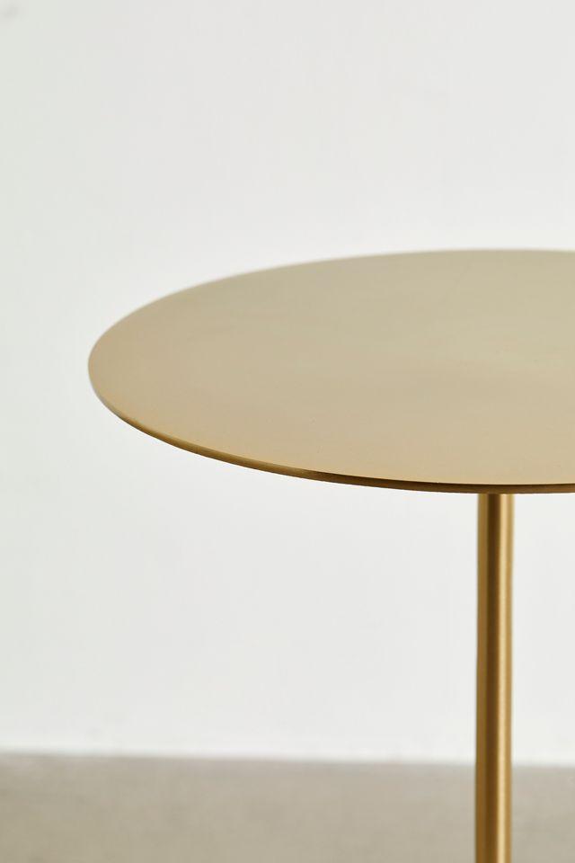 Cassius Side Table