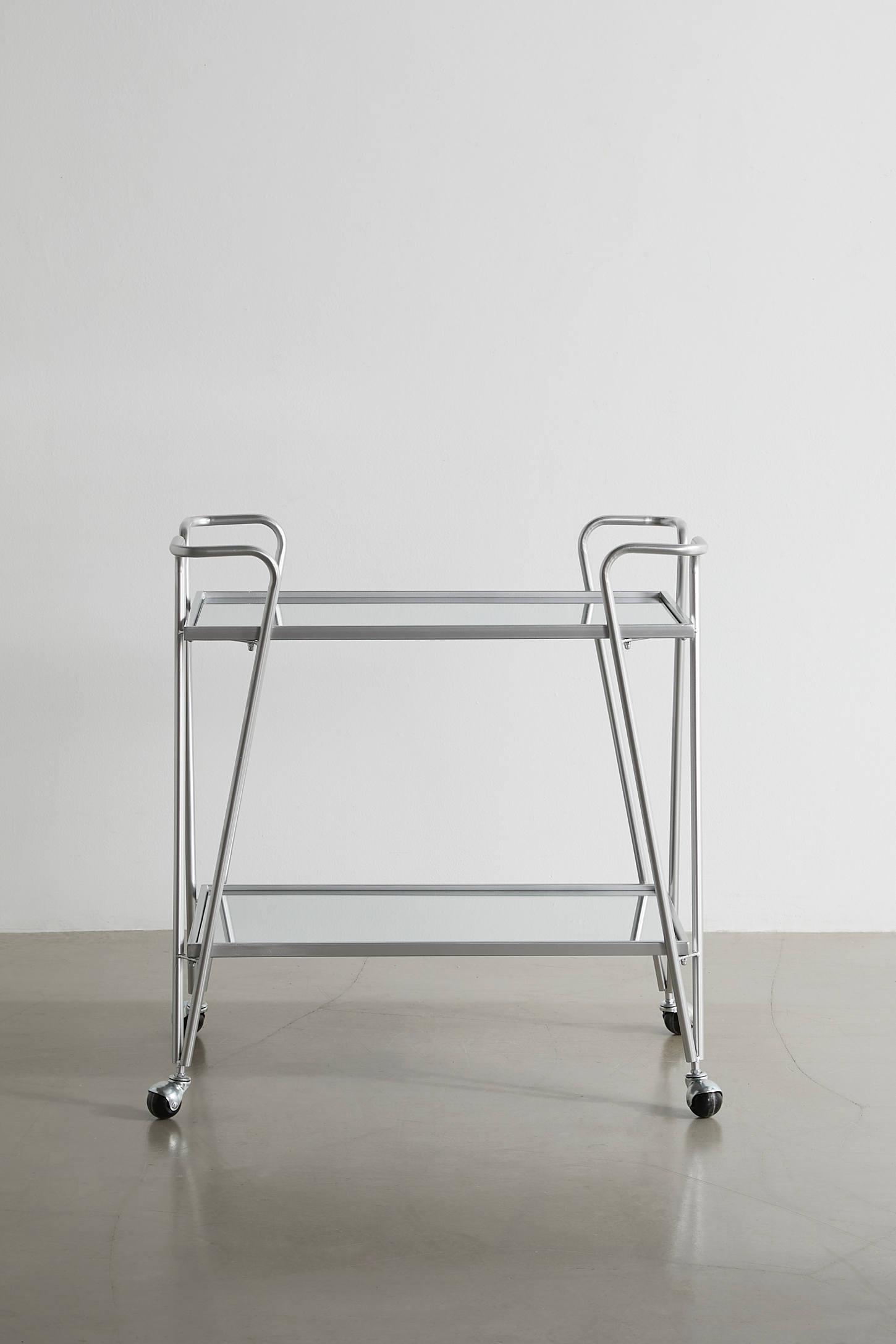 Victoria Bar Cart
