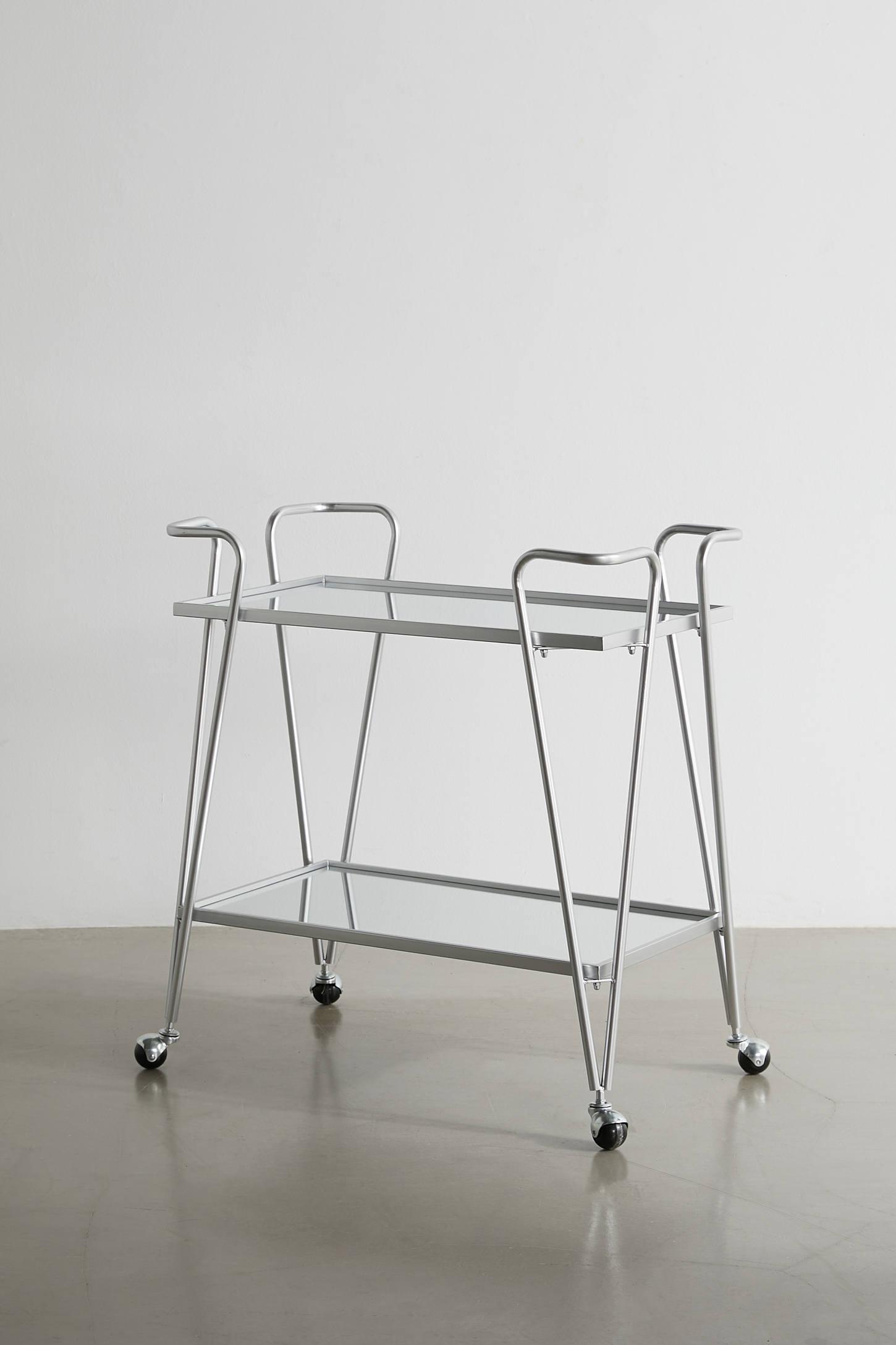 Victoria Bar Cart