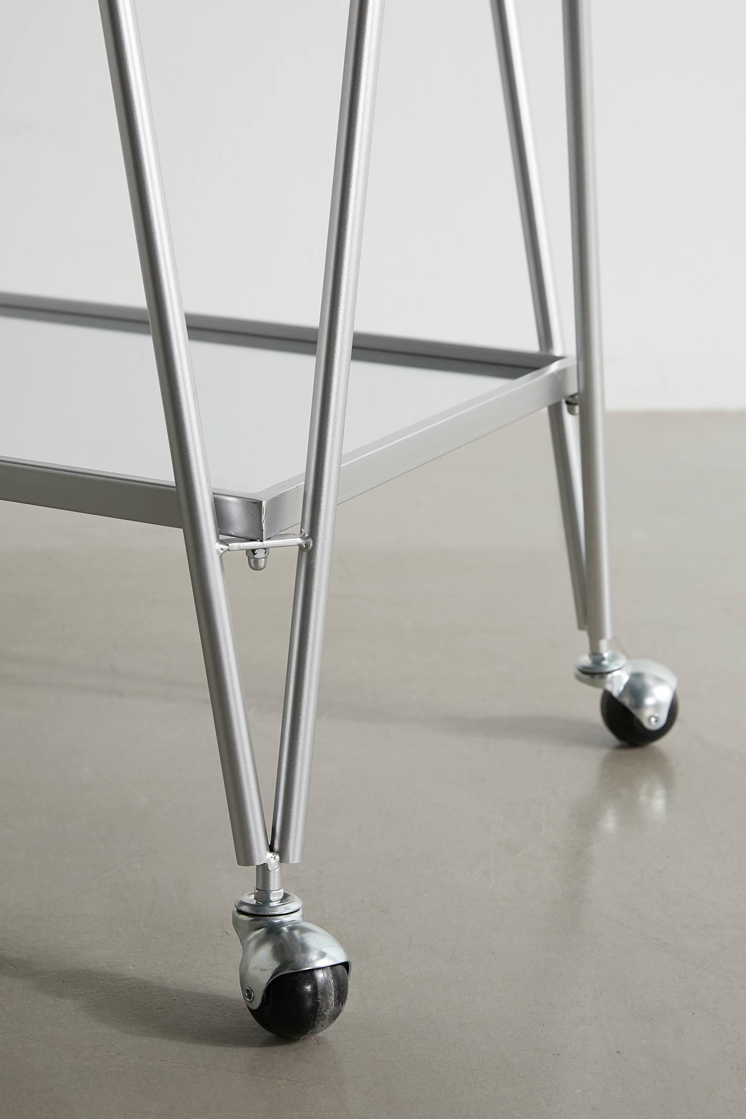 Victoria Bar Cart
