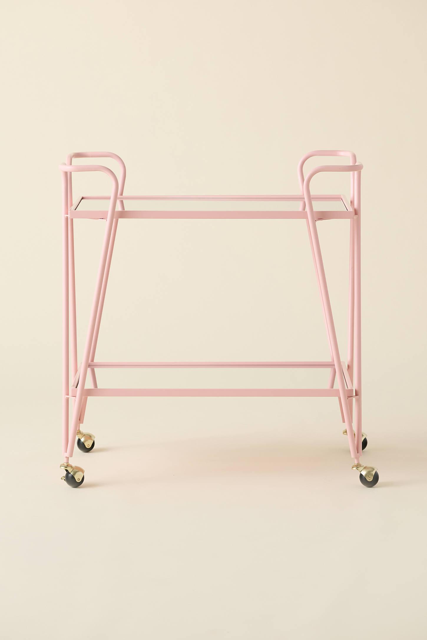 Victoria Bar Cart