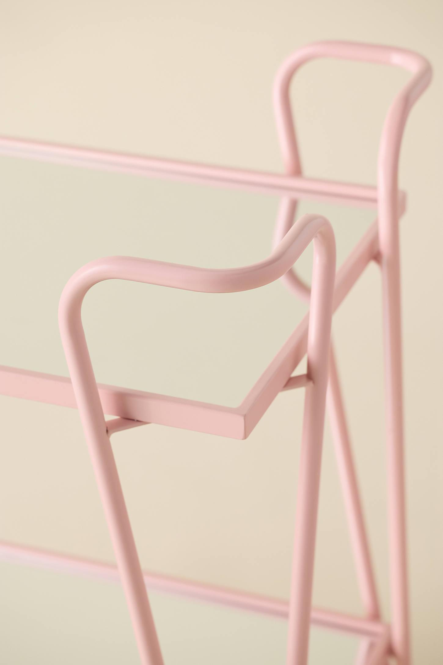 Victoria Bar Cart