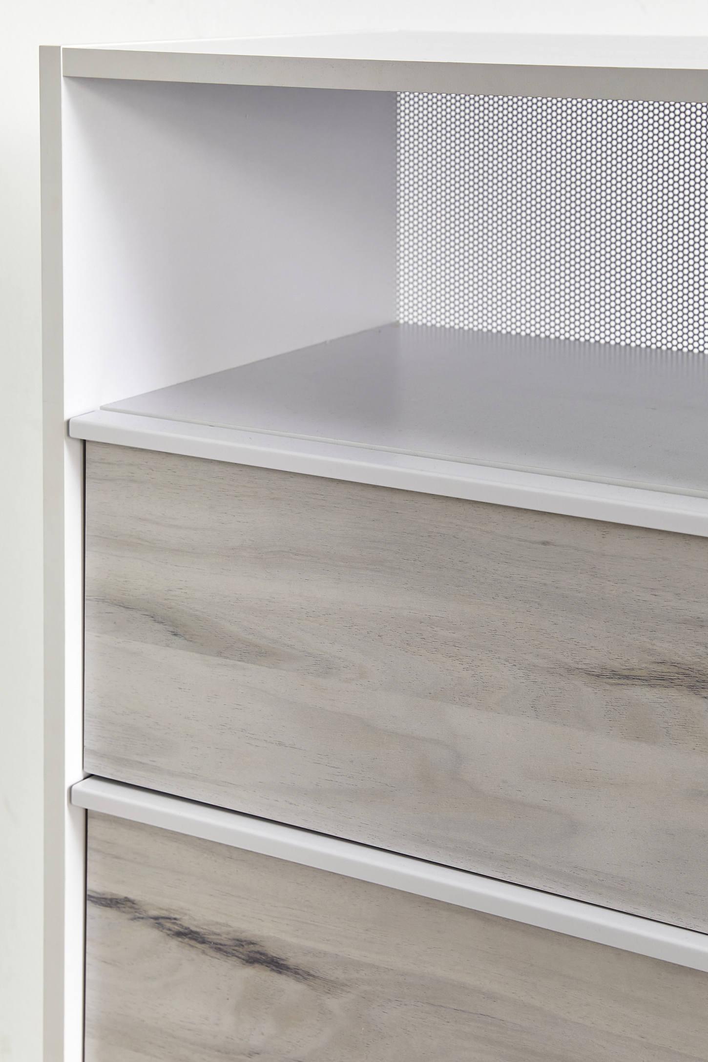 Rylee 3-Drawer Dresser