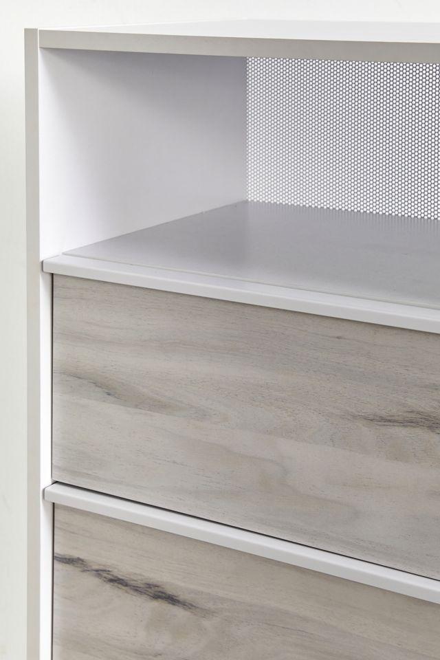Rylee 3-Drawer Dresser