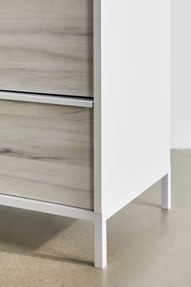 Rylee 3-Drawer Dresser