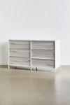 Rylee 6-Drawer Dresser