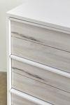 Rylee 6-Drawer Dresser