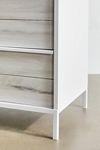 Rylee 6-Drawer Dresser