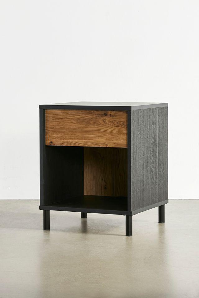 Alexander Nightstand