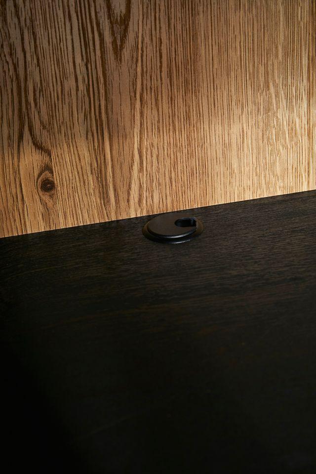 Alexander Nightstand