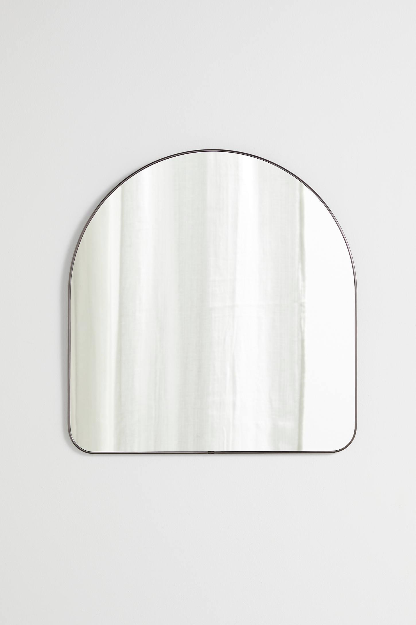 Hubba Arched Mirror