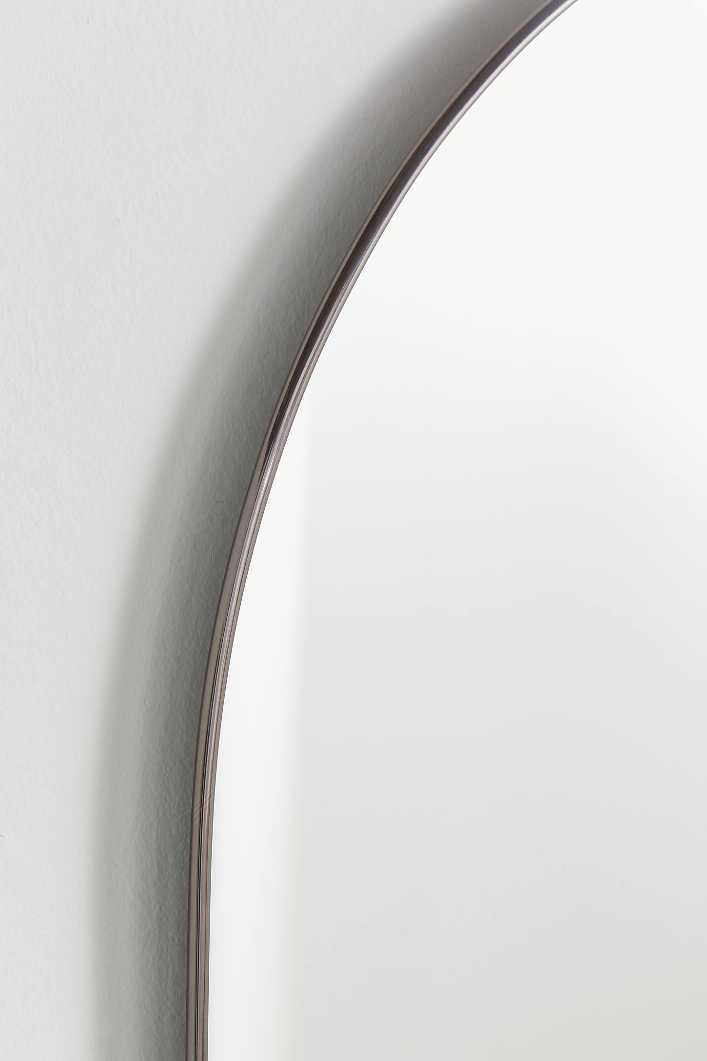 Hubba Arched Mirror