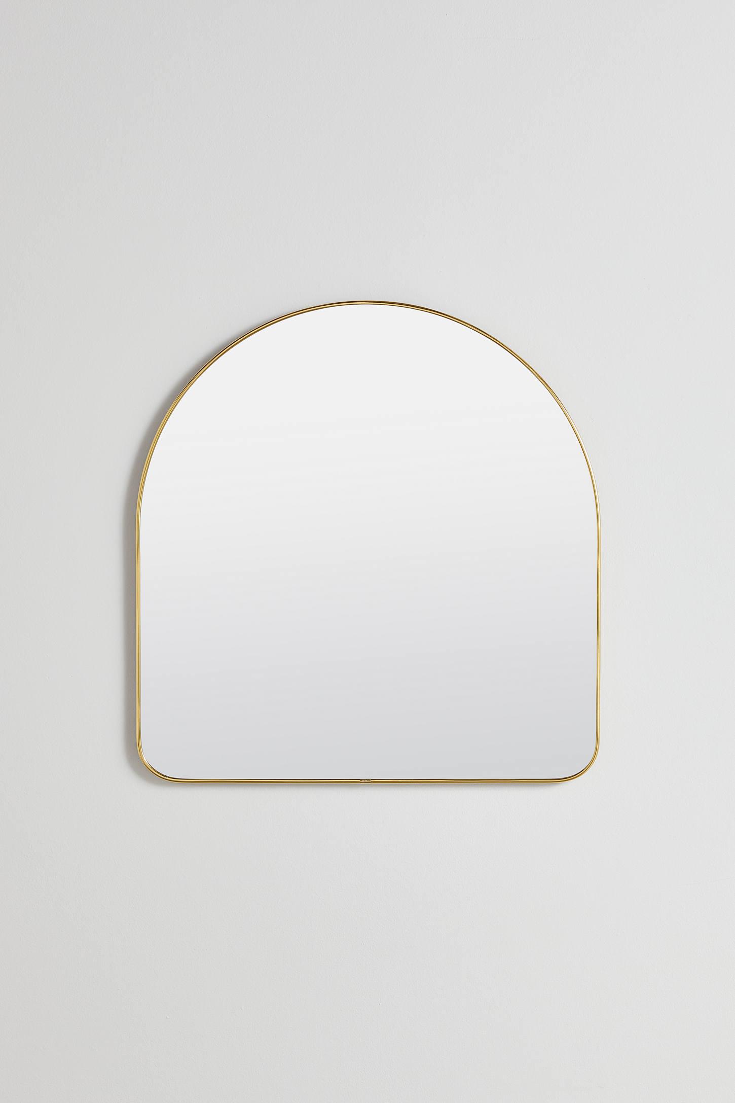 Hubba Arched Mirror